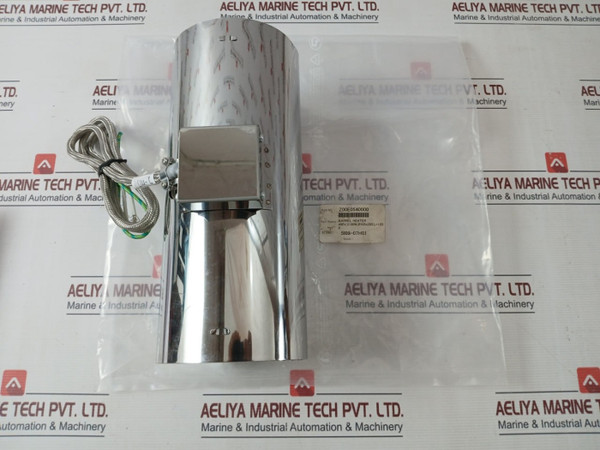 Z00E05400-e Barrel Heater 210614Jec 400V 3100W 1-mt