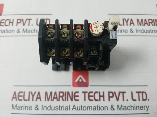 Toshiba R-20T Overload Relay Ac220V-3A