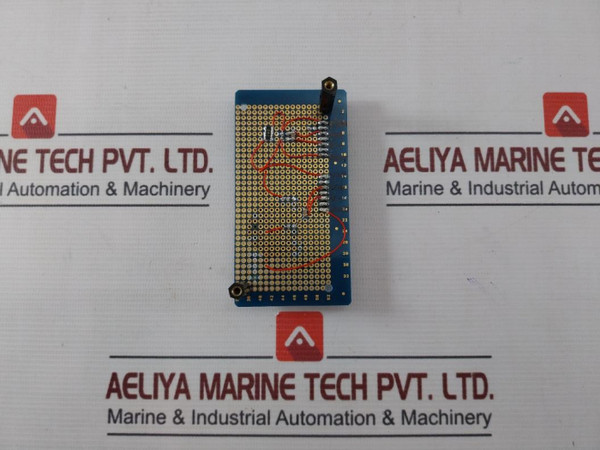 Scj1426 Printed Circuit Board Microcontroller Board