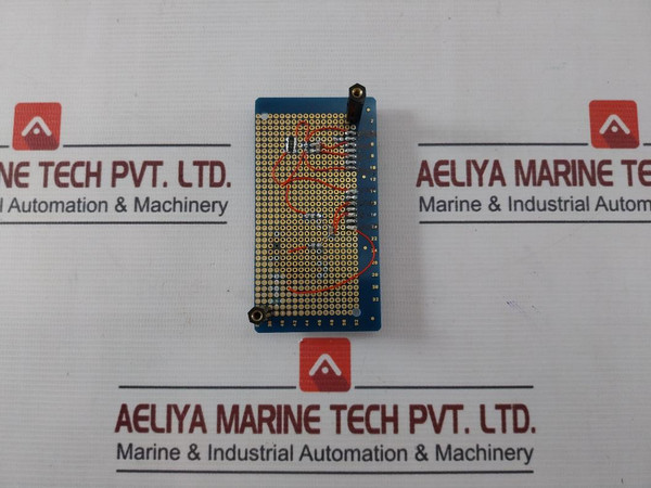 Scj1426 Printed Circuit Board Microcontroller Board