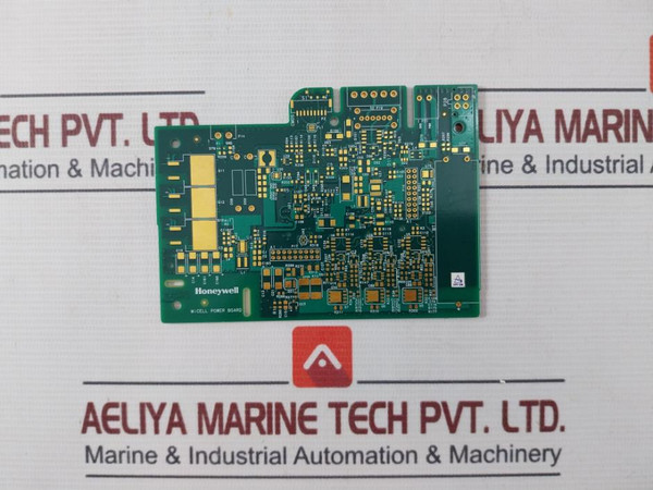 Honeywell 51307630-106 Prism Micell Power Board Rev 02