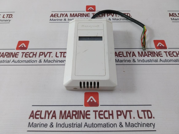 Honeywell C7232A1008 Co2 Sensor /Controller With Display & Relay 0–2000 Ppm