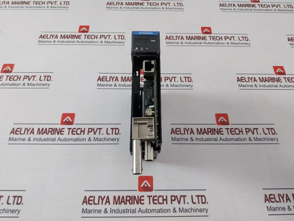 Honeywell Tc-ccr013 Redundant Net Interface Module