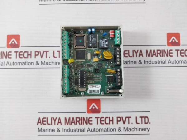 Honeywell Mt52340Db Pcb Pca Rtu A08 (Remote Terminal Unit) 52345Db