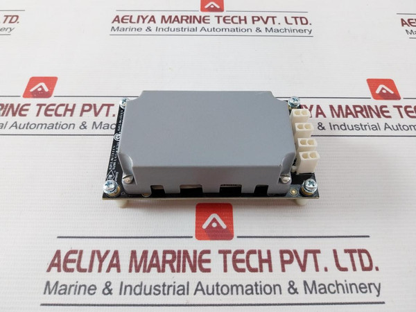 Honeywell 51454475-100 Controller Memory Backup With Battery Charge