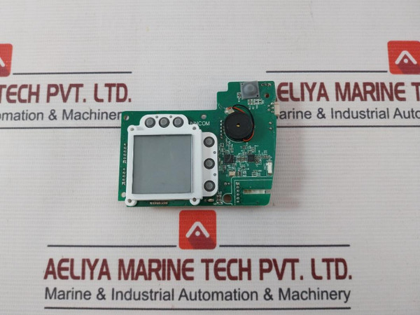 Inncom 202-152 Pcb Logic Board With Display Rev: E 94V