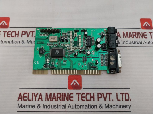 960923 Printed Circuit Board Card