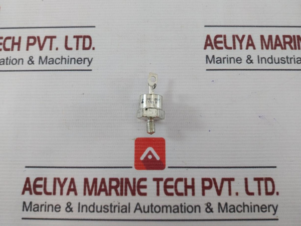 Semikron Skt 50/16E Thyristor Module 1703R