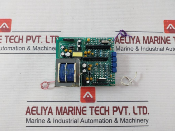 Shn-7113V2Out Printed Circuit Board 2P-out Rev-b
