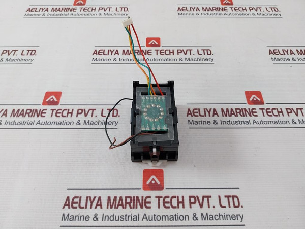 Koino Kh-tdr-r11 Relay Socket Control Switch