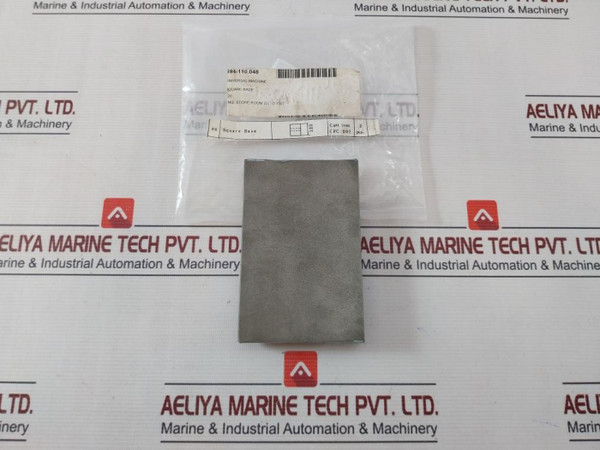 Cast Iron Fc 20 Water Pump Casing Square Base