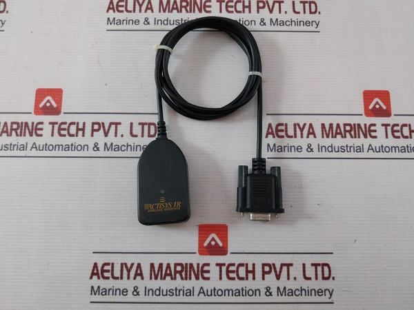 Actisys Act-ir220Lplus Ir Computer Link Wireless Infrared Interface Adapter