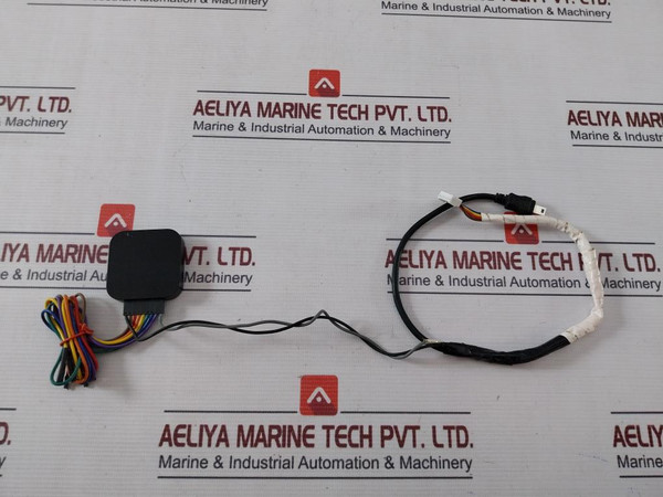 Saleae Logic Analyzer