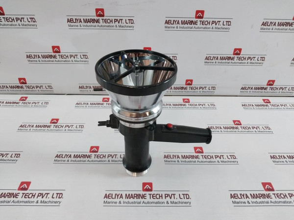 Spectrex Fs-1100 Flame Simulator P/N: 380004 -20°C To +50°C