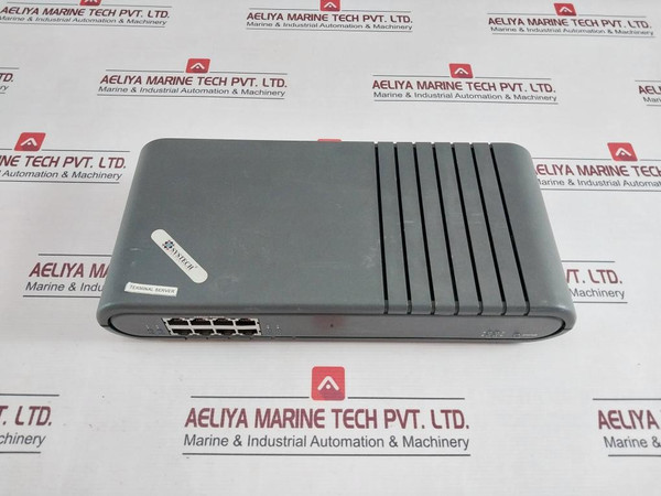 Systech Nds/5008 Serial Converter Model 65-800759-0-00