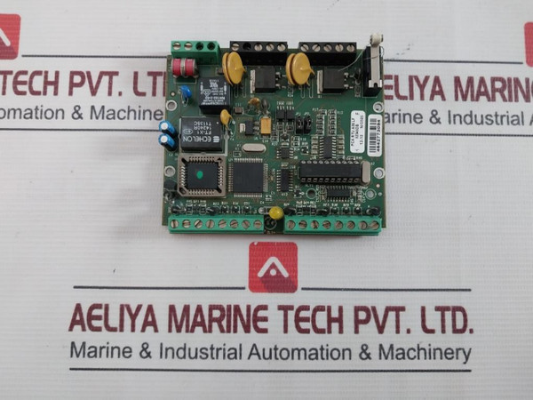 Honeywell Mt52340Db Printed Circuit Board Pca Rtu A08 Lf, 52345Db F