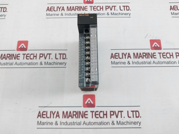 Honeywell 2Mlq-tr2B-cc Transistor Output Module Dc12/24V 0.5A