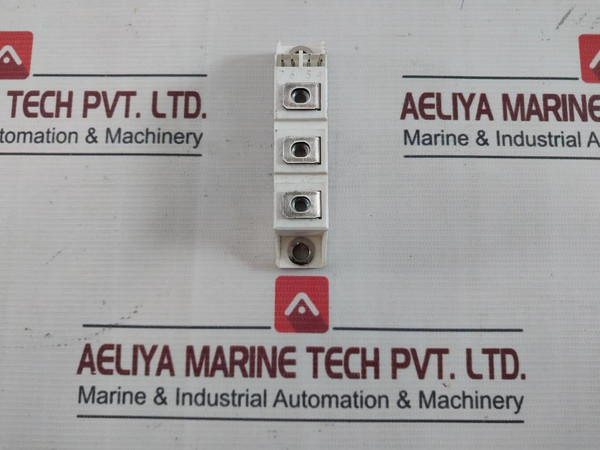 Semikron Semipack 1 Skkt 27B16 E Thyristor/Diode Module 
