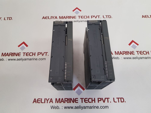 Siemens simatic s7 6es7 153-2ba01-0xb0 interface module