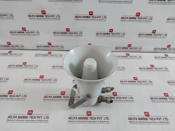 Dnh Hp-15 T Marine Grade Weatherproof Horn Speaker 70V/100V 15W