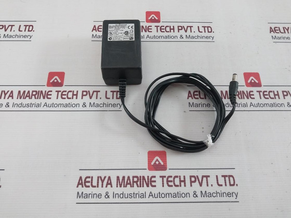 Globtek Tr9Cg800C12Cp-u Ac Adapter Power Supply Sa-150A8F-11 100-250V 0.3A