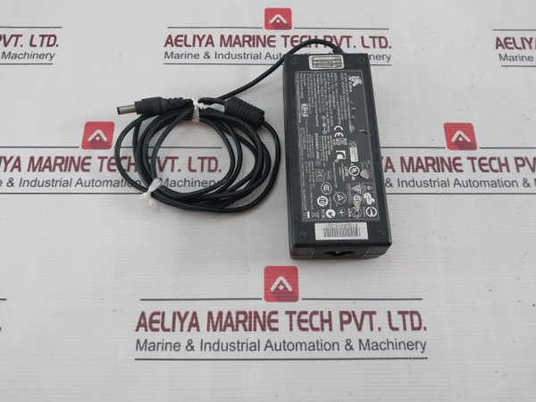 Zebra Fsp060-rpba Ac Power Adapter Charger 100-240Vac 2,0A 50-60Hz