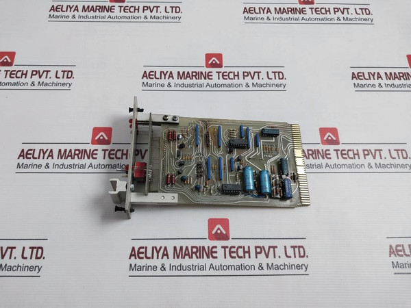 Thermostick 03.020.01 Printed Circuit Board Card