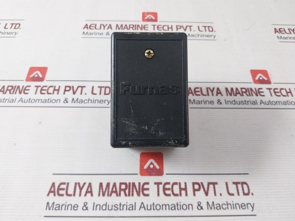 Furnas 69Jf92A Pressure Switch 5530215