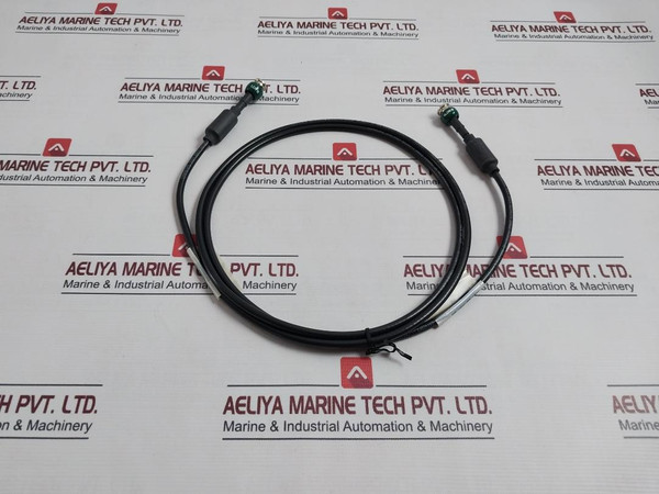 Honeywell 51308111-002 Coax Security Cable Set Rev C 20 Awg