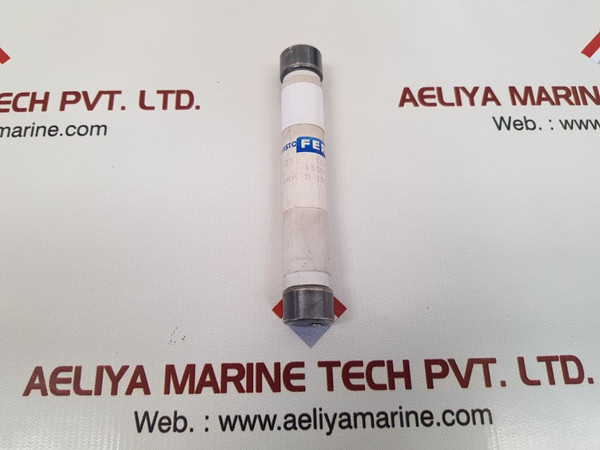 Ferraz Cc1500 Cp Grb 20.127 Protistor 1500V Dc 2500V Ac 4A