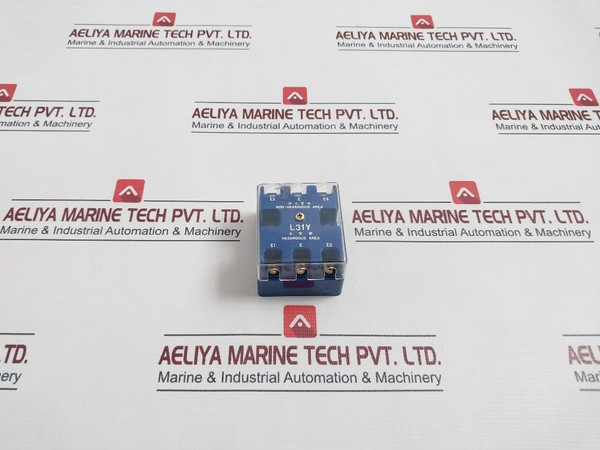 Musasino L31Y Control Panel Spare