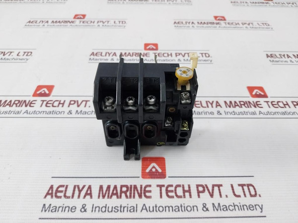 Fuji Electric Tr-2 Thermal Overload Relay 18-26Arc