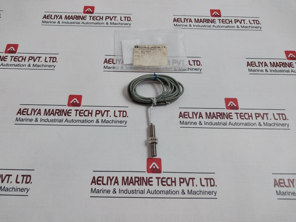 Pepperl+Fuchs Nbb1,5-8Gm50-e0 Inductive Sensor 2-mt
