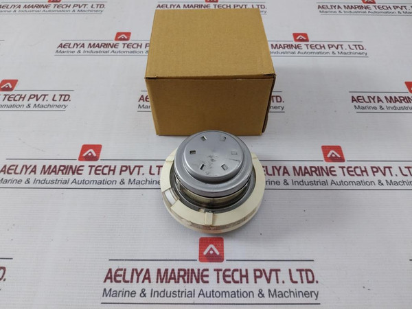 Nohmi Bosai Fds511 Ionization Smoke Detector Dc20V 80Ma