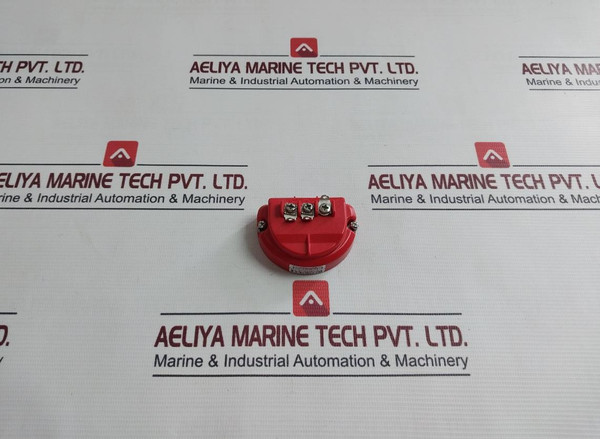 Honeywell Hnw50049839-002 Temperature Transmitter