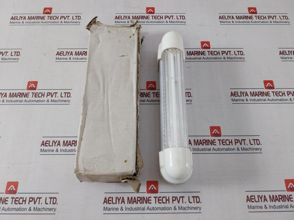 Osram CflPe-11W Fluorescent Pls-ds Lamp Tube Light 11W865 230Volts50Hz T1 1C8