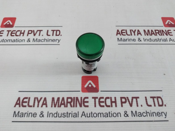 Teknic 3Eplbrl Led Green Pilot Light 240Vac