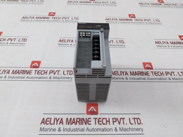 Honeywell 2Mlr-ac13 Power Supply Module Ac100-120V 50/60Hz