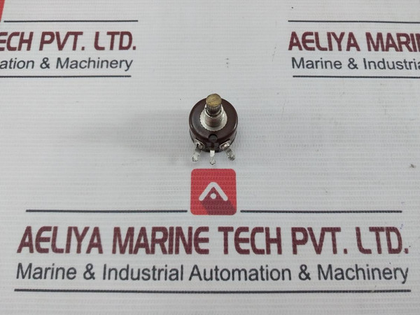 Pankaj R.W-1 Single Turn Wire Wound Potentiometer