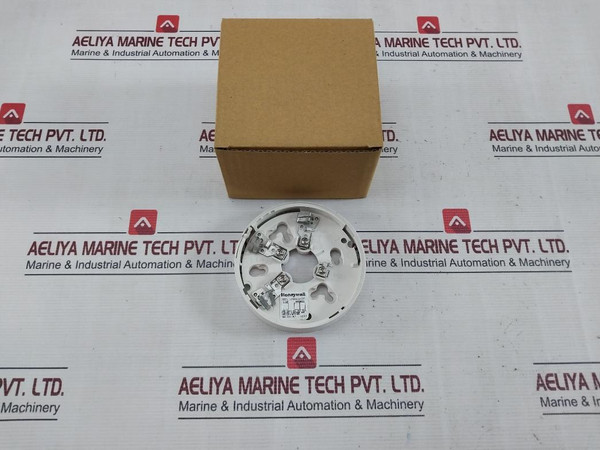 Honeywell 14506414-007 Smoke Detector Base B07-191-001