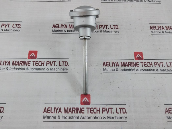 Autronica Mn-524/2 Temperature Sensor L-122 D-9.5 Mm