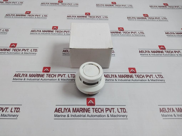 Deckma Gmbh Optical Smoke Detector