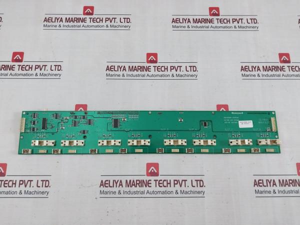 Honeywell 50013964-001 Usb/Sensor Interface Vcc_3.3V