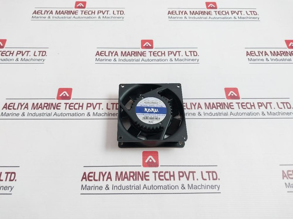 Kaku Ka9225Ha2 Axial Cooling Fan For Electric Cabinet 220-240Vac