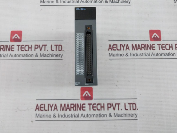 Honeywell 2Mli-d24A Dc Input Module