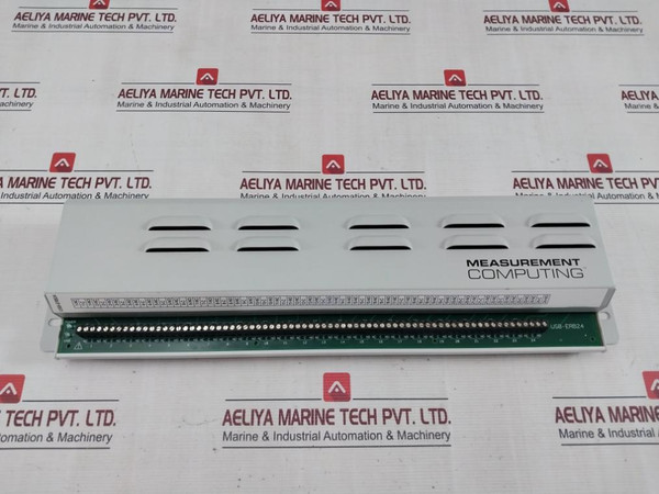 Measurement Computing 193773G-01L Electromechanical Relay Interface Device
