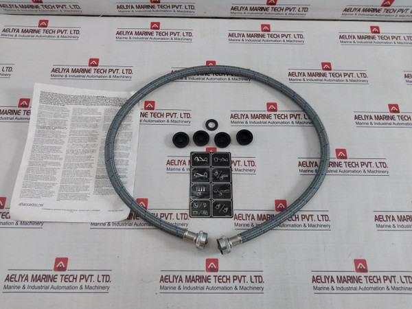 Kott Glide Dn8 Flexible Hose D517388R1
