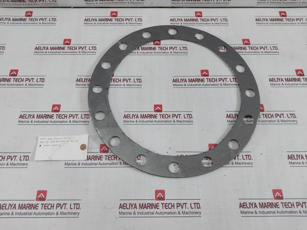 Bonnet Gasket For Swing Check Valve Se078 080F
