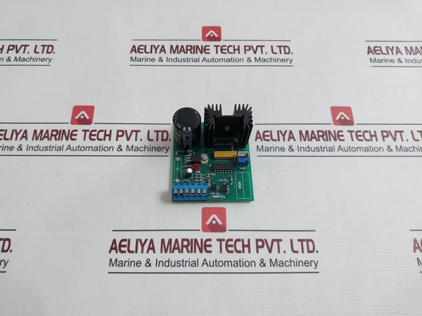 Act 0436E0B Printed Circuit Board M1-0 98K27B