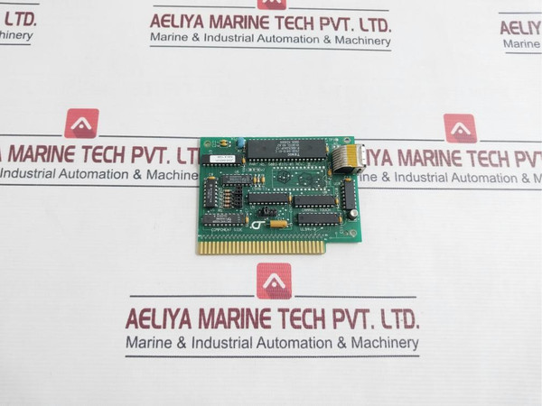 Carroll Touch 5003-0315-01 Printed Circuit Board Rev B 94V-0